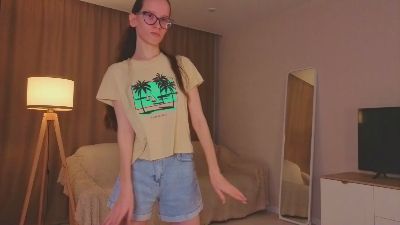 LeilaDurow live cam on Cam4