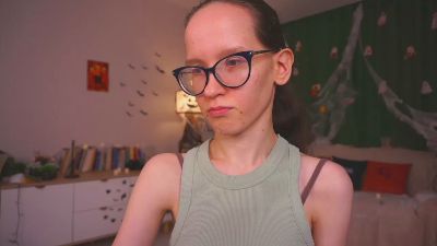 LeilaDurow live cam on Cam4
