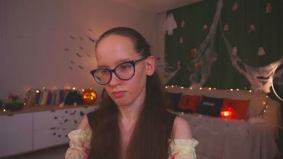 LeilaDurow live cam on Cam4