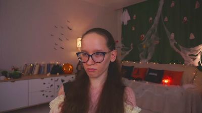 LeilaDurow live cam on Cam4