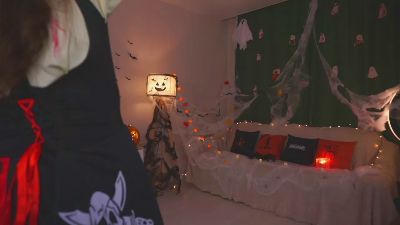 LeilaDurow live cam on Cam4