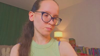 LeilaDurow live cam on Cam4