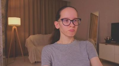 LeilaDurow live cam on Cam4