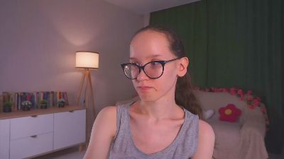LeilaDurow live cam on Cam4