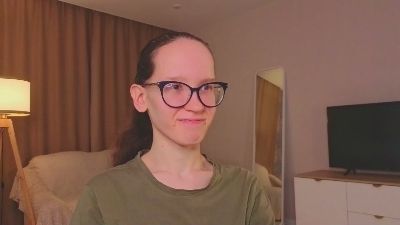 LeilaDurow live cam on Cam4