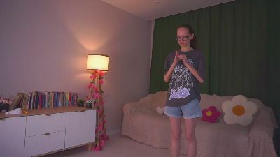 LeilaDurow live cam on Cam4