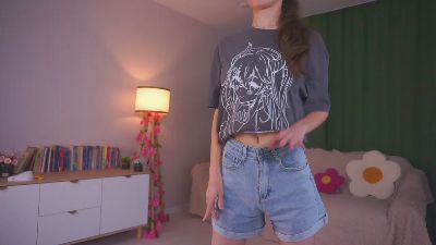 LeilaDurow live cam on Cam4