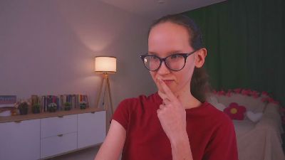 LeilaDurow live cam on Cam4