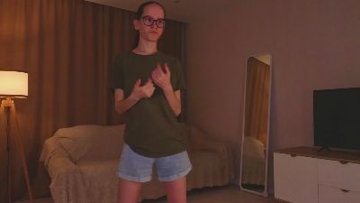 LeilaDurow live cam on Cam4