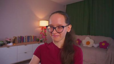 LeilaDurow live cam on Cam4