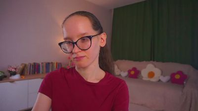 LeilaDurow live cam on Cam4
