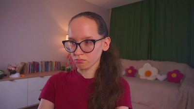 LeilaDurow live cam on Cam4
