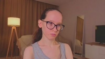 LeilaDurow live cam on Cam4