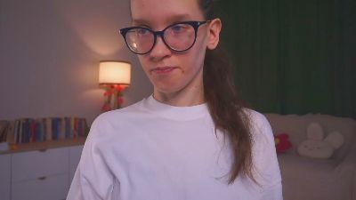 LeilaDurow live cam on Cam4