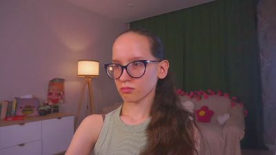LeilaDurow live cam on Cam4