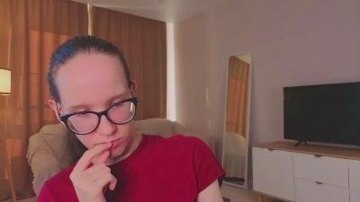 LeilaDurow live cam on Cam4