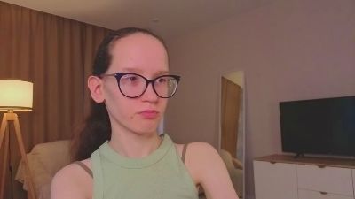 LeilaDurow live cam on Cam4