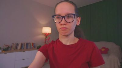 LeilaDurow live cam on Cam4