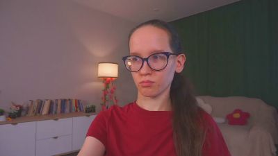 LeilaDurow live cam on Cam4