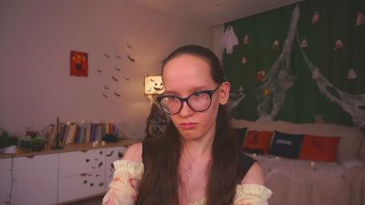 LeilaDurow live cam on Cam4