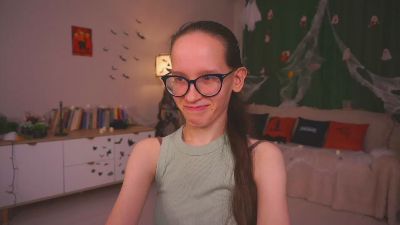 LeilaDurow live cam on Cam4