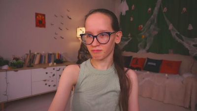 LeilaDurow live cam on Cam4