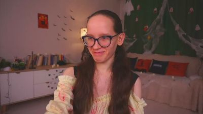LeilaDurow live cam on Cam4