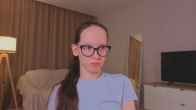 LeilaDurow live cam on Cam4