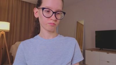 LeilaDurow live cam on Cam4
