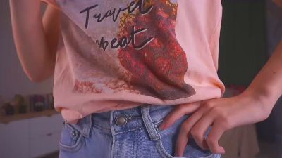 LeilaDurow live cam on Cam4