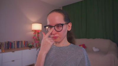 LeilaDurow live cam on Cam4