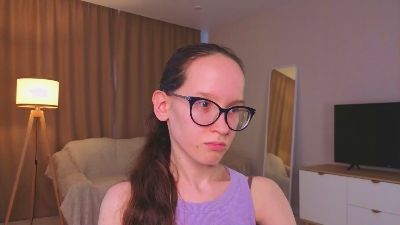LeilaDurow live cam on Cam4