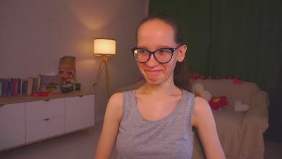 LeilaDurow live cam on Cam4