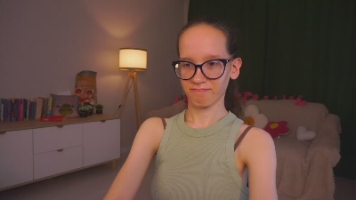 LeilaDurow live cam on Cam4