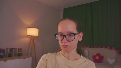 LeilaDurow live cam on Cam4