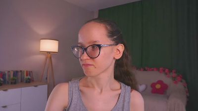 LeilaDurow live cam on Cam4