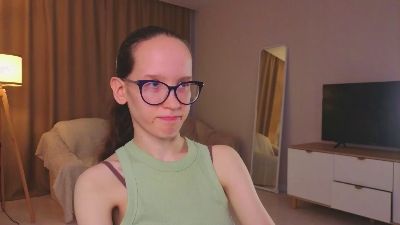 LeilaDurow live cam on Cam4
