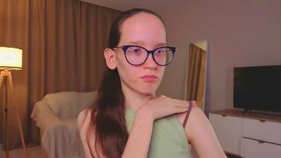 LeilaDurow live cam on Cam4