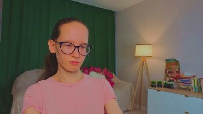 LeilaDurow live cam on Cam4