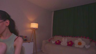 LeilaDurow live cam on Cam4