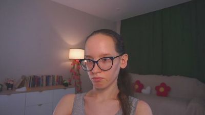 LeilaDurow live cam on Cam4