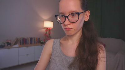 LeilaDurow live cam on Cam4