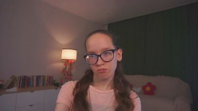 LeilaDurow live cam on Cam4