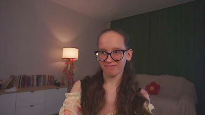 LeilaDurow live cam on Cam4