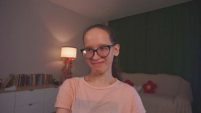 LeilaDurow live cam on Cam4