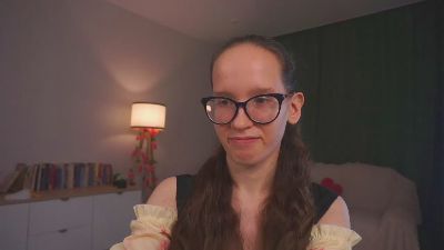 LeilaDurow live cam on Cam4