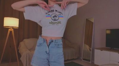 LeilaDurow live cam on Cam4