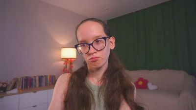 LeilaDurow live cam on Cam4