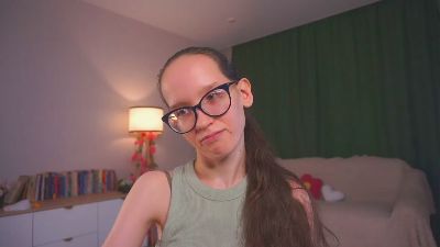 LeilaDurow live cam on Cam4