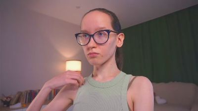 LeilaDurow live cam on Cam4
